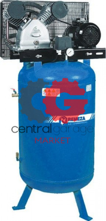 Поршневой компрессор AIRCAST СБ4/Ф-270.LB50B