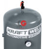 KraftWell ARIA DEPO 500 Ресивер вертикальный, 500 л, 10 бар