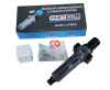 KraftWell KRW-LFR14 Фильтр-влагоотделитель с редуктором 1/4", PRO