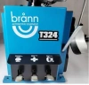 Полуавтоматический шиномонтажный стенд BRANN T324