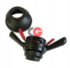 KraftWell T40X3OLD Гайка быстрозажимная D=40 мм