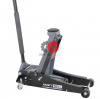 KraftWell KRWFJ3.5NL Домкрат подкатной гидравлический, низкопрофильный г/п 3500 кг.