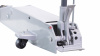 KraftWell KRWFJ5 Домкрат подкатной гидравлический г/п 5000 кг.