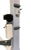 KraftWell KRW4MXL(KRW4MLS) Подъемник двухстоечный г/п 4000 кг. электрогидравлический