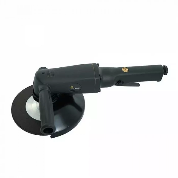Пневматическая шлифовальная машинка Schtaer S7327
