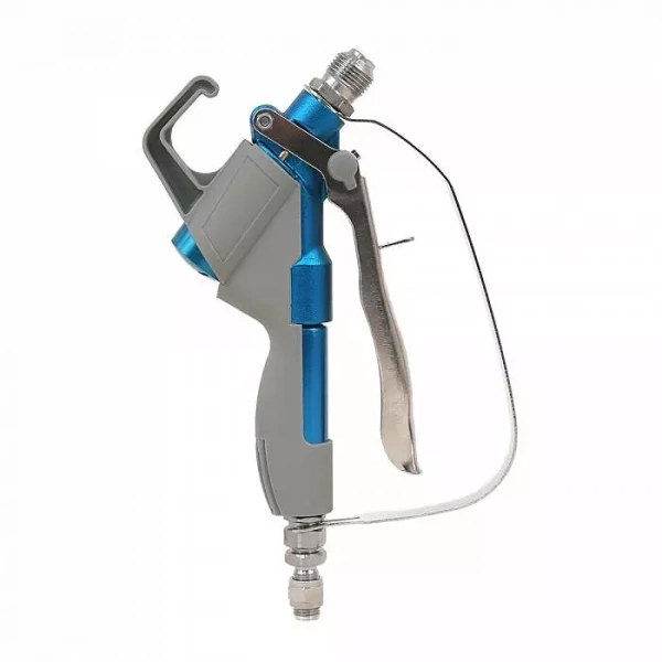 *SCH-X600 Краскораcпылитель безвоздушный, прямой, 350 бар, 1/4 NPSM, 7/8