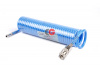 KraftWell KRW-HC050806 Шланг полиуретановый, спиральный D5х8 мм, 6 м