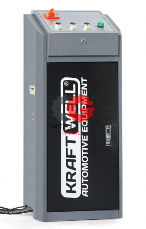 KraftWell FORBI 3.5I Подъемник ножничный 3,5 т, заглубляемый
