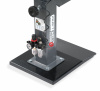 KraftWell KRW-88VLP Вулканизатор, 2 нагревателя, пневмоприжим