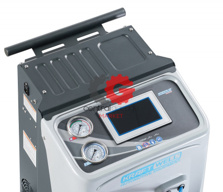 KraftWell AC1800 Станция автомат для кондиционеров, сенсорный экран