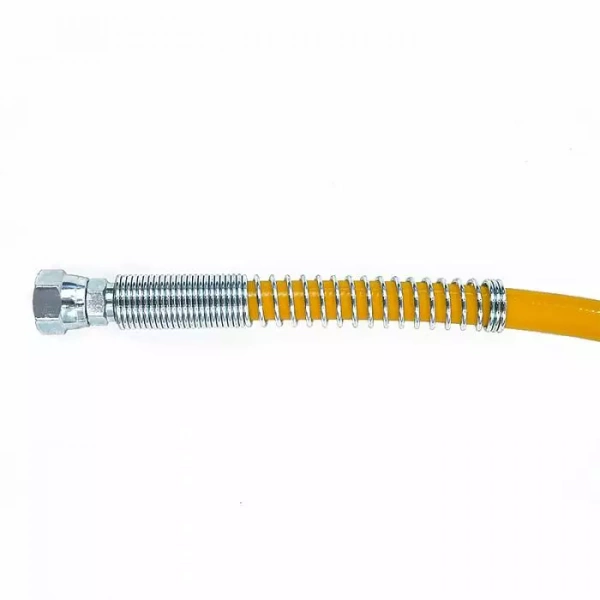 SCHTAER SCH-250-1/4-1-Y шланг-поводок, 1м, 1/4''