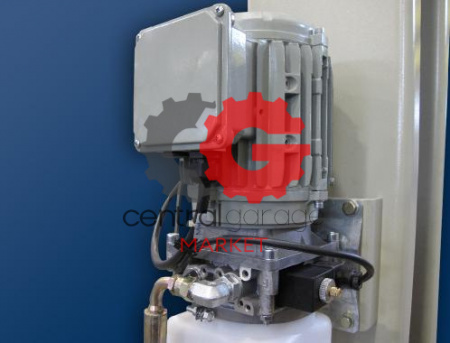 Velyen 4EC1400 Подъемник двухстоечный г/п 5500 кг. электрогидравлический