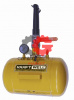 KraftWell KRWB-19_O Бустер 19 л. для взрывной накачки колес