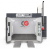 KraftWell HARMONY TOUCH Покрасочная камера 22000 м3/ч, сенсорный пульт