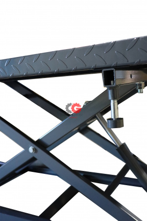 KraftWell KRW680MQ Подъемник комплект для мото и квадроциклов 680 кг