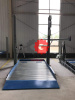 KraftWell KRWF3P Парковка двухстоечная, г/п 3000 кг.