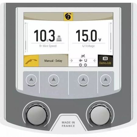 GYS AUTOPULSE 320-T3 сварочный аппарат инверторный