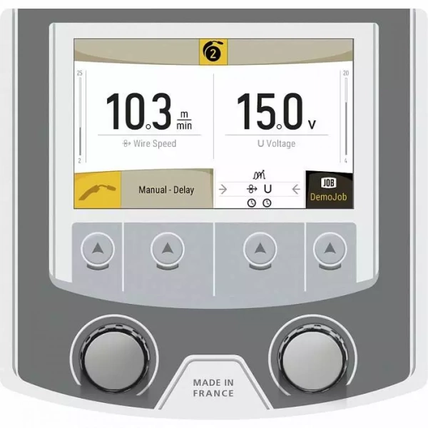 GYS AUTOPULSE 320-T3 сварочный аппарат инверторный