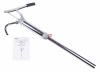 KraftWell KRW1792.PN Насос ручной для раздачи масла