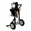 BINKS MX 3536 окрасочный агрегат пневматический
