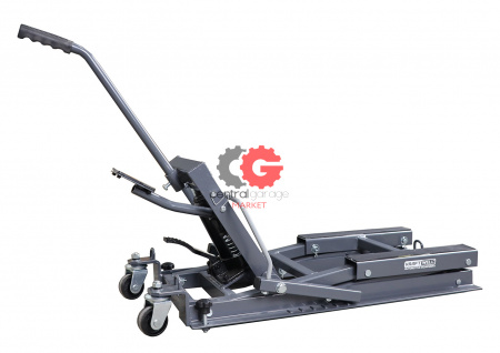 KraftWell KRWMJ5 Домкрат для мотоциклов г/п 680 кг