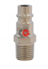 KraftWell KRW-QC14MM БРС "папа", резьба M1/4", 1шт