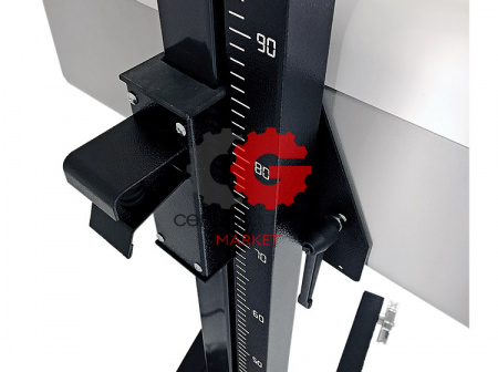 TopAuto HBA40Touch/L2 Прибор контроля и регулировки света фар