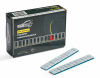 KraftWell KRW-WS0512LS Грузики самоклеящиеся 12x5гр., 50 шт., прямые