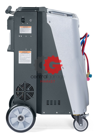 KraftWell AC1800 Станция автомат для кондиционеров, сенсорный экран
