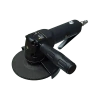 SCHTAER S7319 Угловая зачистная машинка (пневмоболгарка)