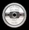 *PRO-102-HV30-K Возд.головка и кольцо к к/р GTI-PROLite HVLP