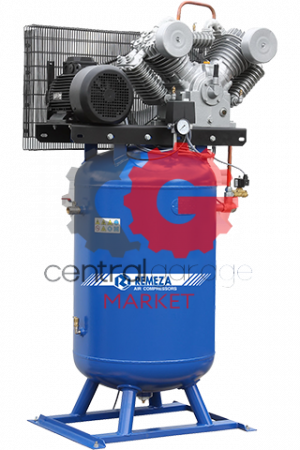 Поршневой компрессор AIRCAST СБ4/Ф-270.LT100B
