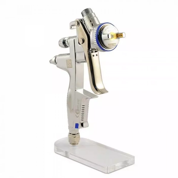 Краскопульт пневматический Auarita ITALKO H-4004 LVMP 1,4 мм