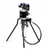 *24F157 окрасочная установка MERKUR на треноге 30:1, к/р комп. G40, таблет сопло 412, шланги 7,5