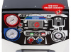KraftWell RR900Touch Станция автомат для автокондиционеров, сенсорная