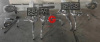 KraftWell PrecisioMax-I Стенд сход-развал 3D, ПК в комплекте