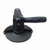 SCHTAER S7319 Угловая зачистная машинка (пневмоболгарка)