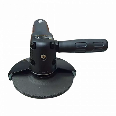 SCHTAER S7319 Угловая зачистная машинка (пневмоболгарка)