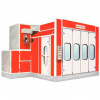 Покрасочная камера ColorTech CT-7000