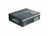 KraftWell KRW-WS5104LS Грузики самоклеящиеся черные 4x5гр.+4x10гр., 50 шт., прямые
