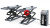 KraftWell FORBI 3.5I Подъемник ножничный 3,5 т, заглубляемый
