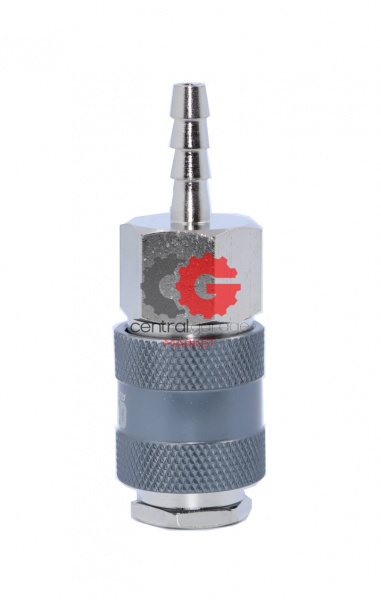 KraftWell KRW-QC6F БРС "мама", ёлочка 6 мм, 1 шт