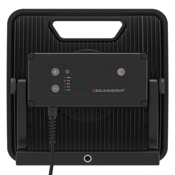 Scangrip Фонарь светодиодный, повышенной яркости NOVA 12K 03.5444