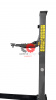 KraftWell KRW4SLU/220 Подъемник двухстоечный г/п 4000 кг. электрогидравлический