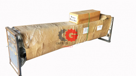 KraftWell KRW4MLBL Подъемник двухстоечный г/п 4000 кг. электрогидравлический