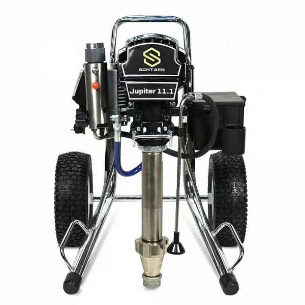 Окрасочный аппарат Schtaer Jupiter 11.1