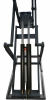 KraftWell KRW350SF Подъёмник ножничный короткий напольный г/п 3500 кг.