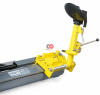 KraftWell CAMIO 26 KRW26TE Шиномонтажный станок до 26", 2 скорости