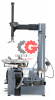 KraftWell KRW25T Шиномонтажный станок полуавтомат 2 скорости 10-26"
