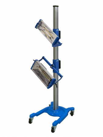 Сушка инфракрасная IR2L STANDARD